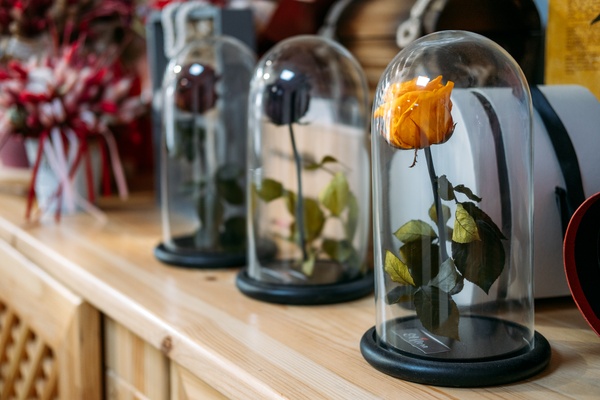 FIORI ARTIFICIALI